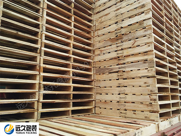 木托盤材料采購找木材貿易公司